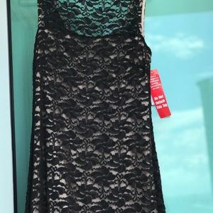 Full length dress by Onyx